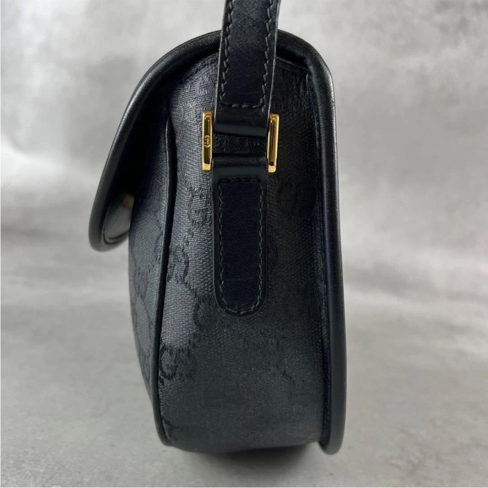 Gucci Black Crossbody Bag - Picture 4 of 11